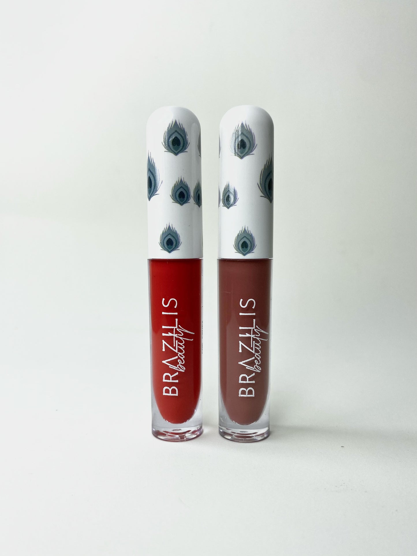 Duo Matte Caupé and Jaci