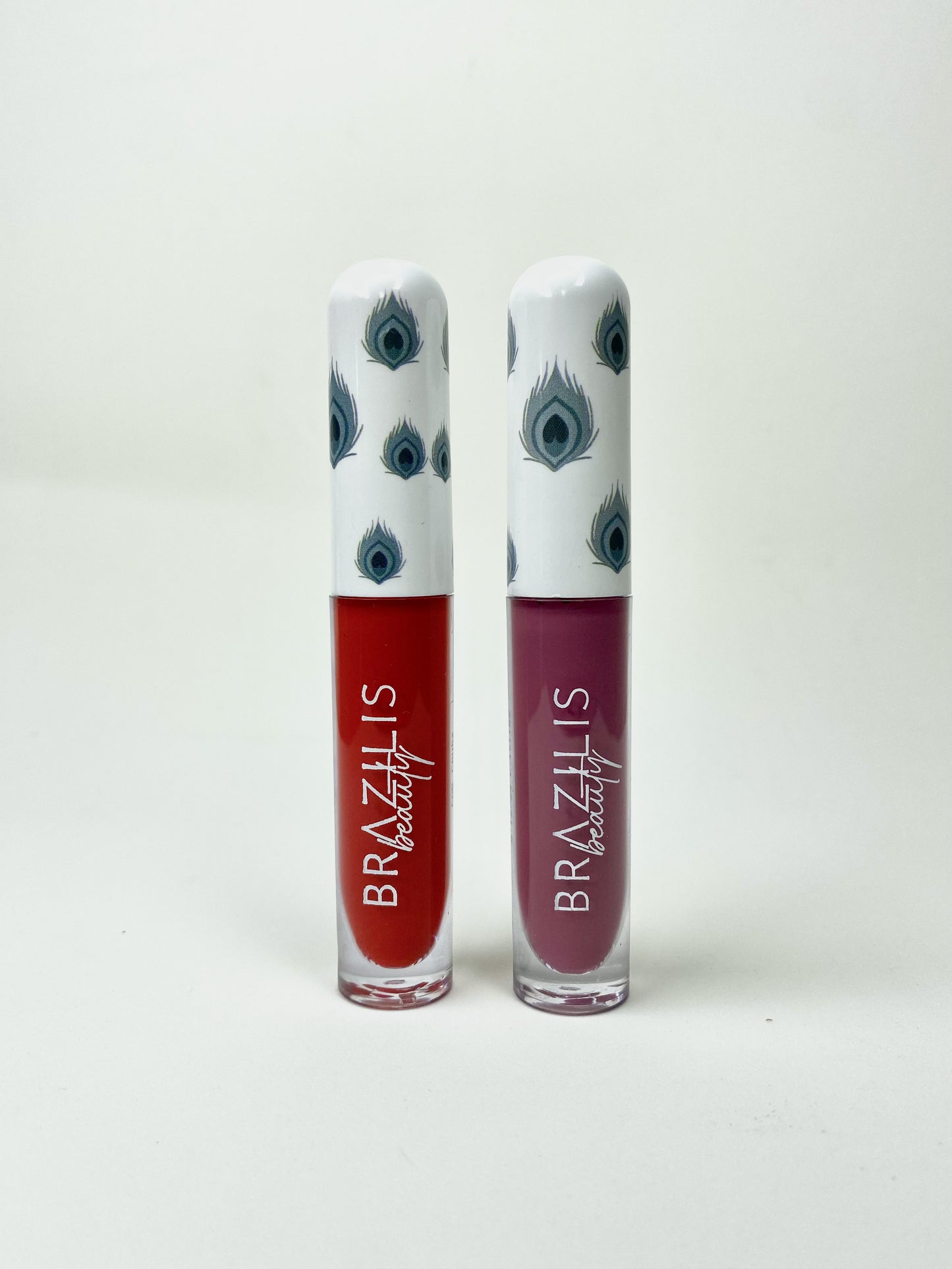 Duo Matte Caupé and Iara